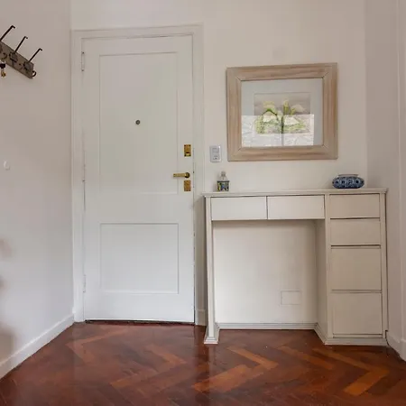Recoleta Apartment Buenos Aires Exterior photo