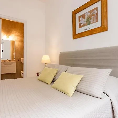 Recoleta Apartment Buenos Aires Exterior photo