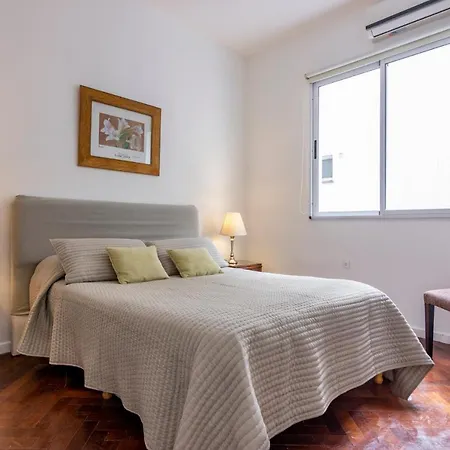 Recoleta Apartment Buenos Aires Exterior photo