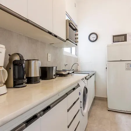 Recoleta Apartment Buenos Aires Exterior photo