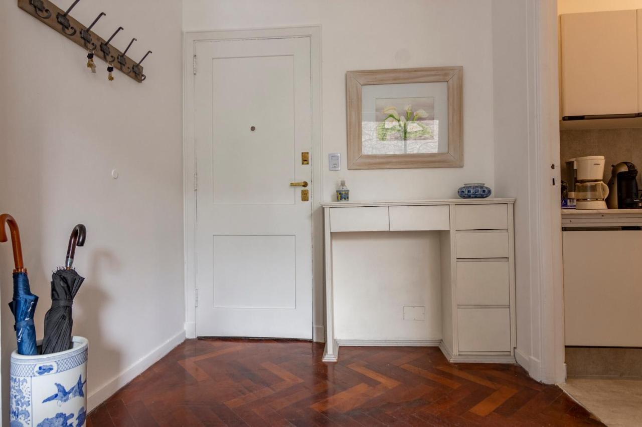 Apartment Recoleta